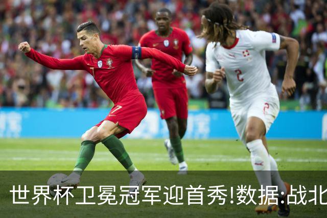 世界杯卫冕冠军迎首秀!数据:战北非之狐望小胜