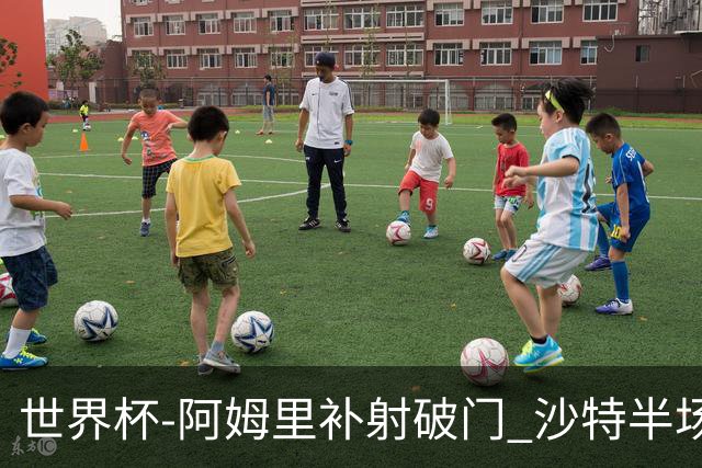 世界杯-阿姆里补射破门 沙特半场暂1-0领先乌拉圭